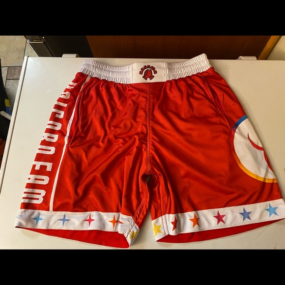 Kasama Shorts - Picture 6 of 7